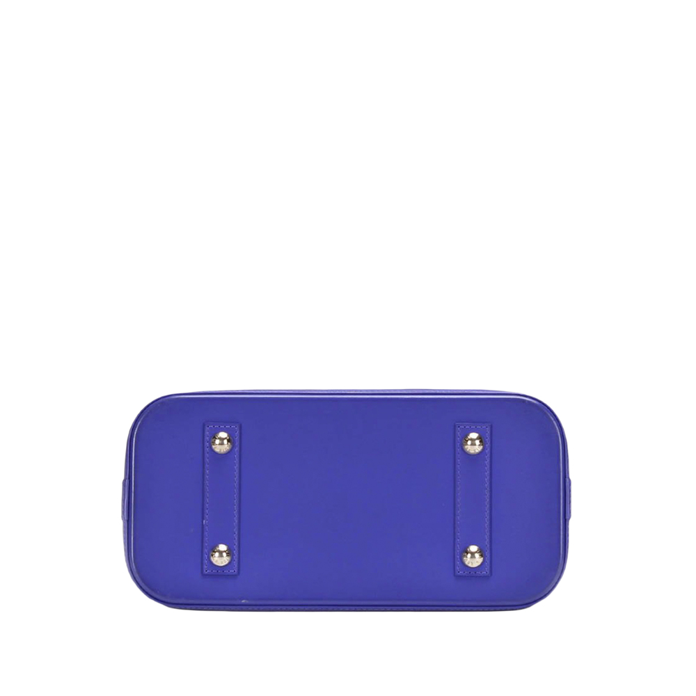 Louis Vuitton Epi Alma PM - Picture 4 of 12